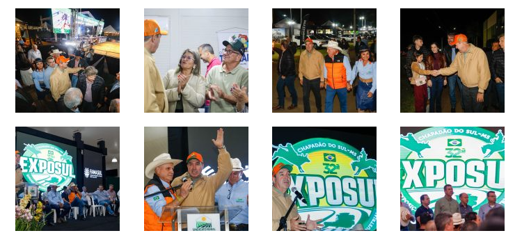 Investimentos impulsionam nova etapa de desenvolvimento em Chapadão do Sul. Investimentos impulsionam nova etapa de desenvolvimento em Chapadão do Sul.