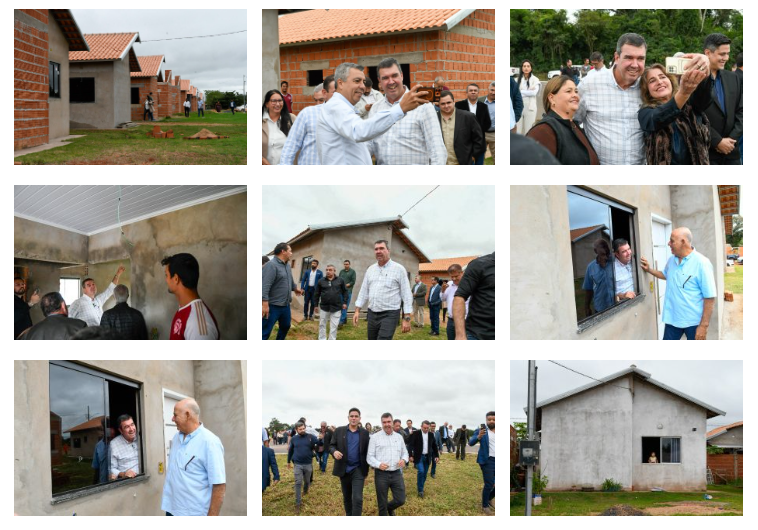 Governo de MS amplia infraestrutura em Bela Vista e fortalece integração com a Rota Bioceânica. Governo de MS amplia infraestrutura em Bela Vista e fortalece integração com a Rota Bioceânica.