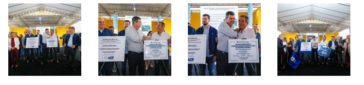 Investimento do Governo de MS ‘abre as portas’ para a Rota Bioceânica e ao desenvolvimento de Porto Murtinho.