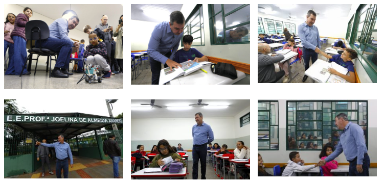 Governo de MS reforça qualidade da educação básica com ampliação do atendimento aos municípios.