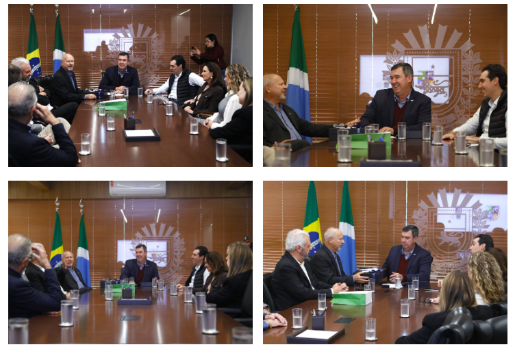 Educação financeira, cooperativismo e protagonismo juvenil ganham espaço nas escolas estaduais.