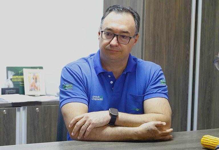 Investimentos em pesquisa ajudam a elevar produtividade e competitividade do agro de Mato Grosso do Sul.