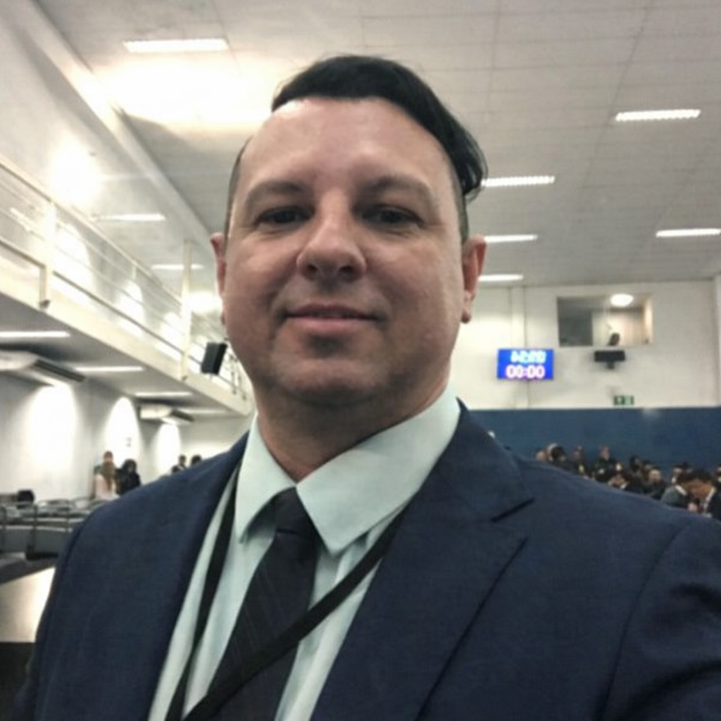 Jocemar Gutierres: Voz da Cultura e da Comunicação, Rumo à Câmara Municipal em 2028. Jocemar Gutierres: Voz da Cultura e da Comunicação, Rumo à Câmara Municipal em 2028.