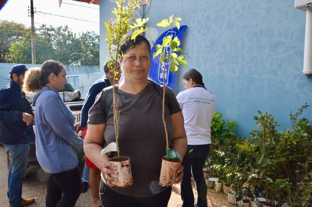 Todos em Ação leva mais de 300 serviços aos moradores do Tiradentes. Todos em Ação leva mais de 300 serviços aos moradores do Tiradentes.