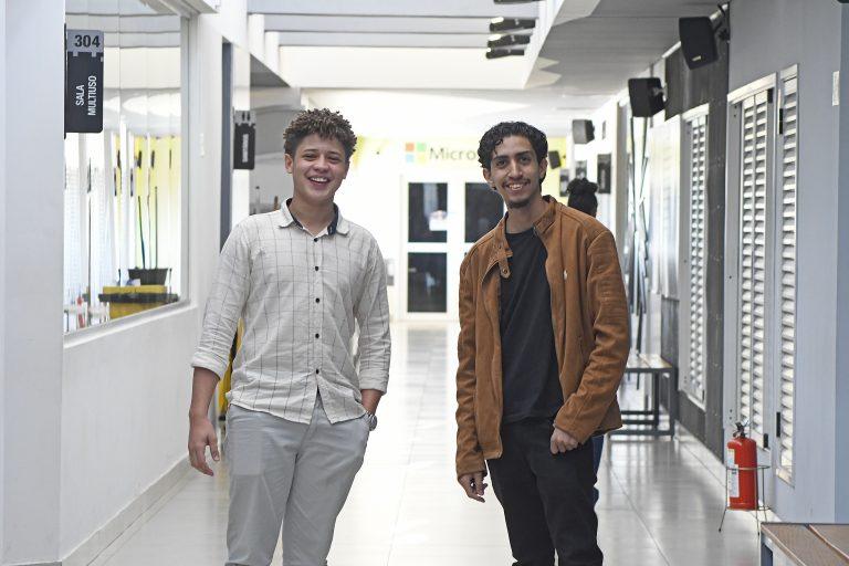 Qualificação, tecnologia e empreendedorismo: Governo de MS prepara jovens para liderar a nova economia digital . Qualificação, tecnologia e empreendedorismo: Governo de MS prepara jovens para liderar a nova economia digital .