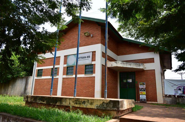 Agência de Deodápolis passa por melhorias e suspende atendimento por cinco dias úteis.