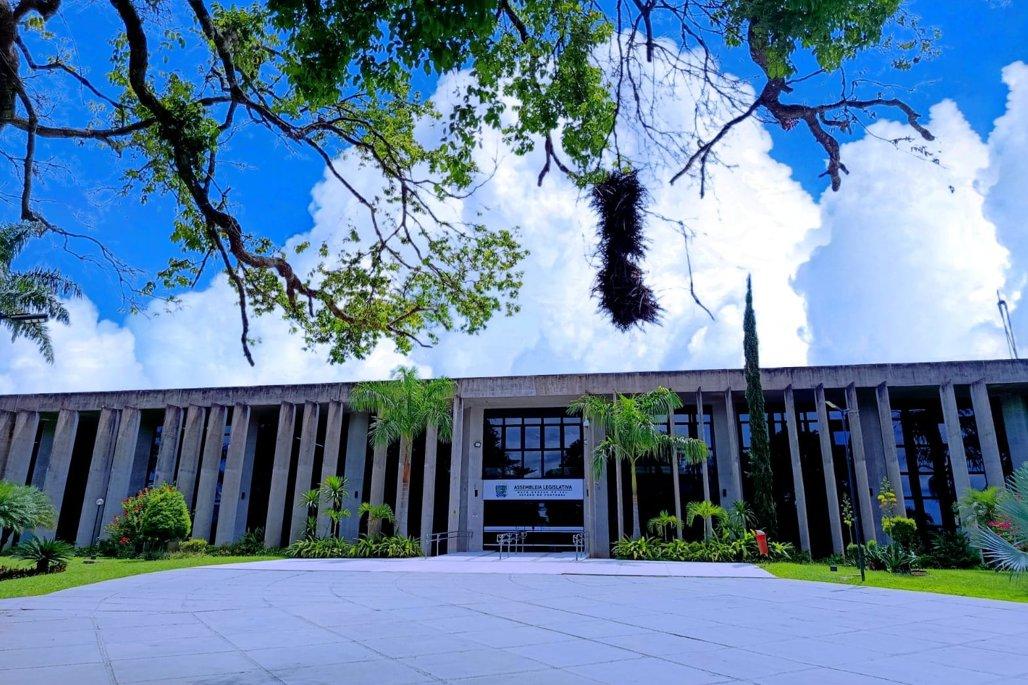 Agenda: Missa do Divino, capacitações e audiência pública marcam a semana.