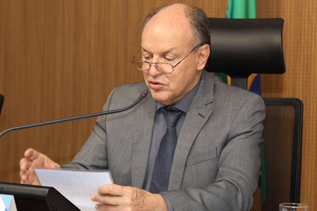Cerimônia na ALEMS encerra Encontros Regionais Formativos.