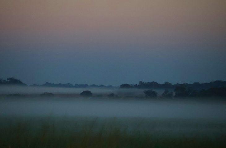 Com atuação de frente fria, Defesa Civil alerta população para queda de temperatura em MS.
