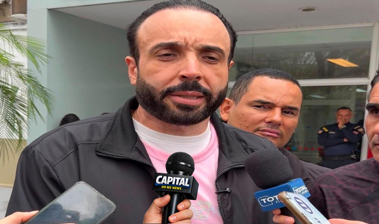 Comissão de Educação: Professor Juari acompanha mobilização e reforça apoio aos professores.