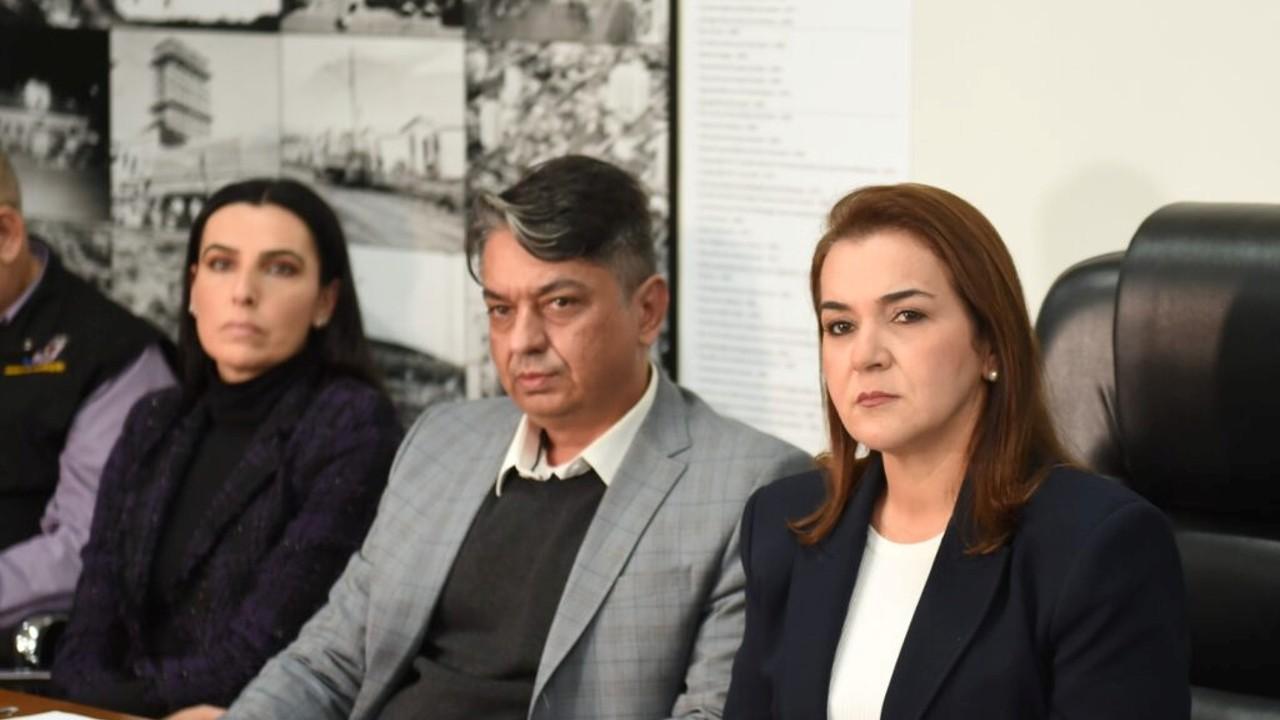 Conheça os interventores que assumem o comando do Consórcio Guaicurus.