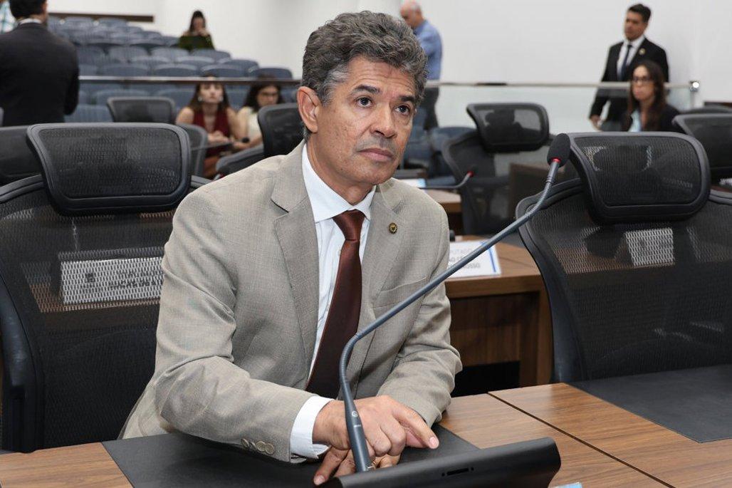 Dia do Pastor Evangélico será celebrado com entrega da Medalha Pastor Gilson Breder.