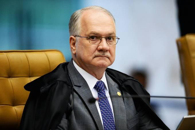 Fachin monta força‑tarefa para revisar benefícios extras de juízes.