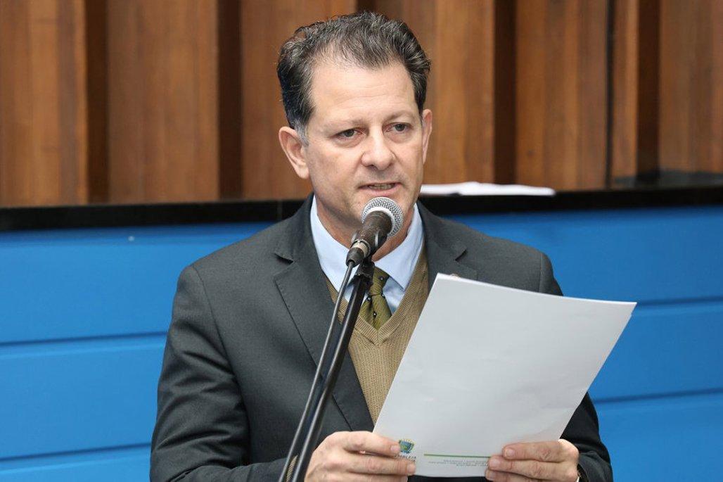 Frente Parlamentar em apoio ao varejo de comércio e serviços reúne-se amanhã na ALEMS Um dos temas da reunião é a criação da Nova Serventia de Registro Civil das Pessoas Jurídicas.