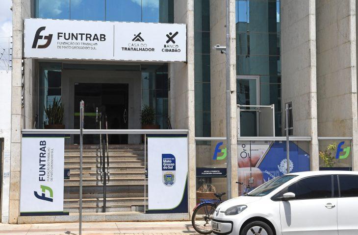 Funtrab e unidades da Capital terão atendimento até às 13 horas nesta sexta-feira.