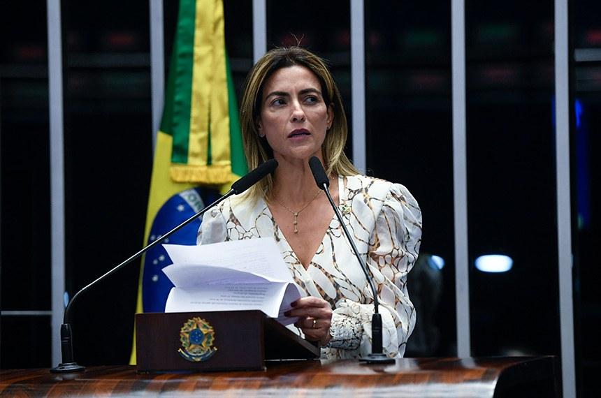 Impasse no TSE pode comprometer planos de reeleição de Soraya.