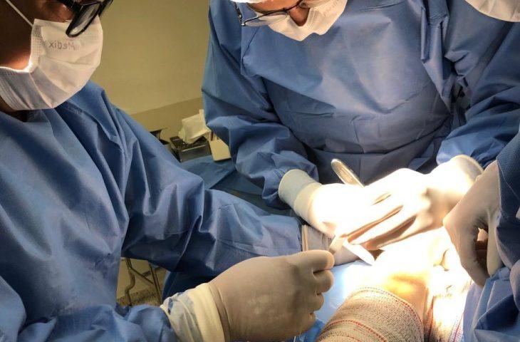 Interiorização da saúde aproxima pacientes do tratamento especializado em Ribas do Rio Pardo.