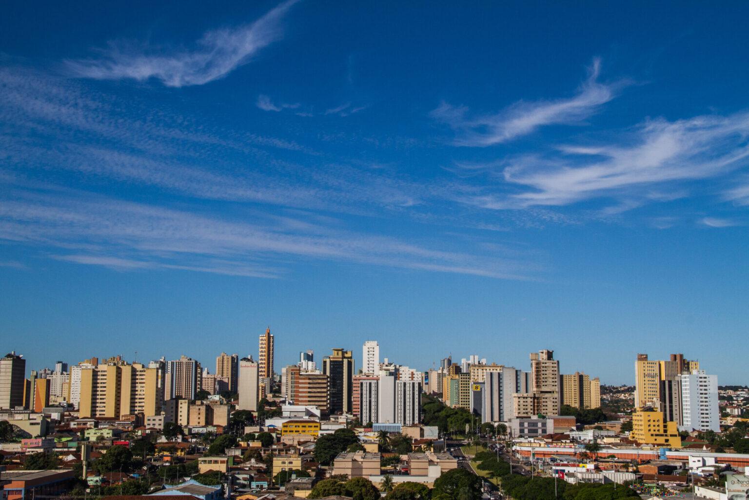 Investimentos e ações estratégicas movimentaram a Capital esta semana.
