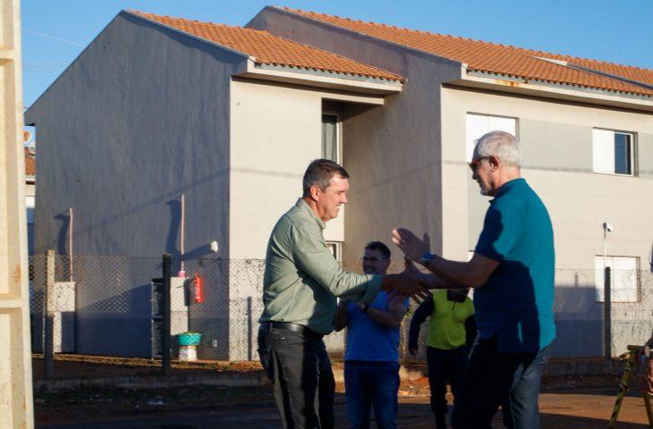 Investimentos impulsionam nova etapa de desenvolvimento em Chapadão do Sul.