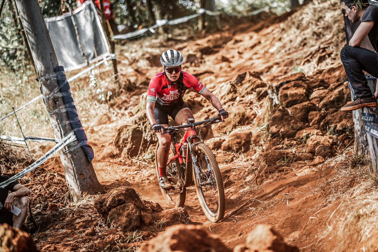 Jogos Escolares encerram etapa individual neste fim de semana.