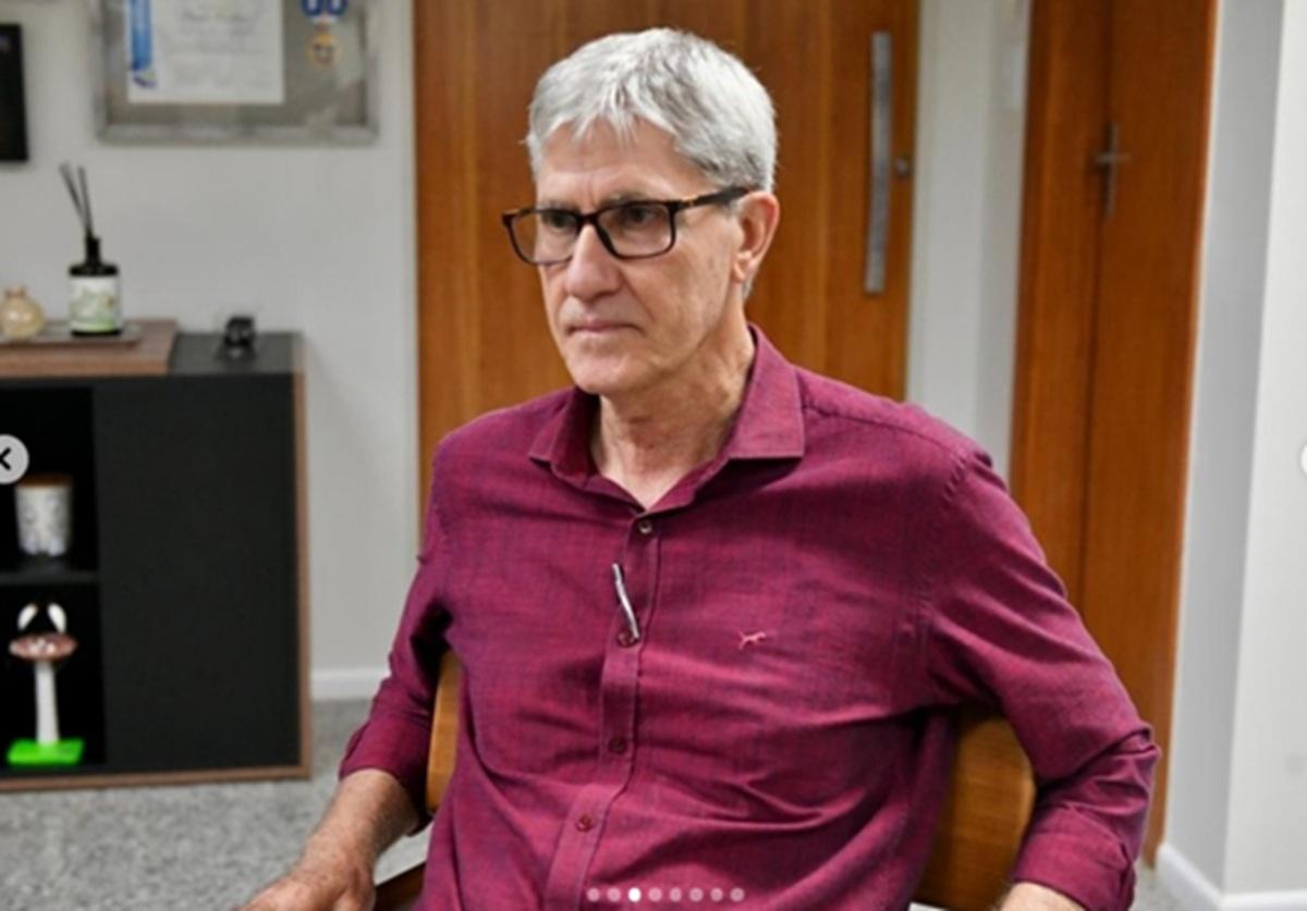 Liberdade de Rudi Fiorese será analisada em sessão já agendada pela Justiça.
