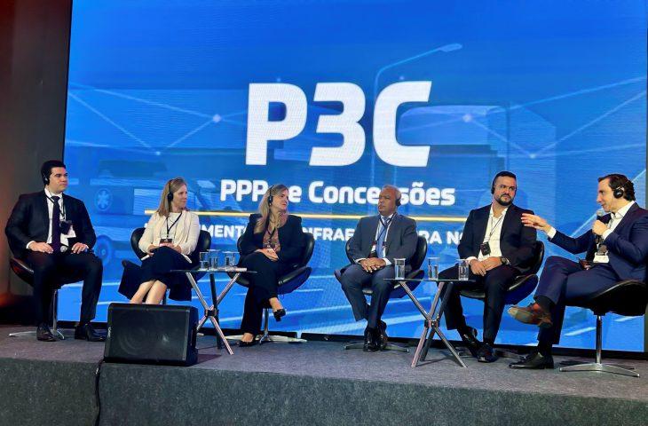 Mato Grosso do Sul sedia Reunião Estratégica Regional sobre infraestrutura com especialistas nacionais.