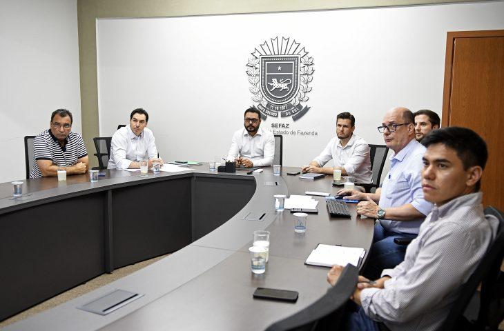 MS mantém excelência na gestão fiscal pelo sexto ano consecutivo em ranking nacional do Tesouro.