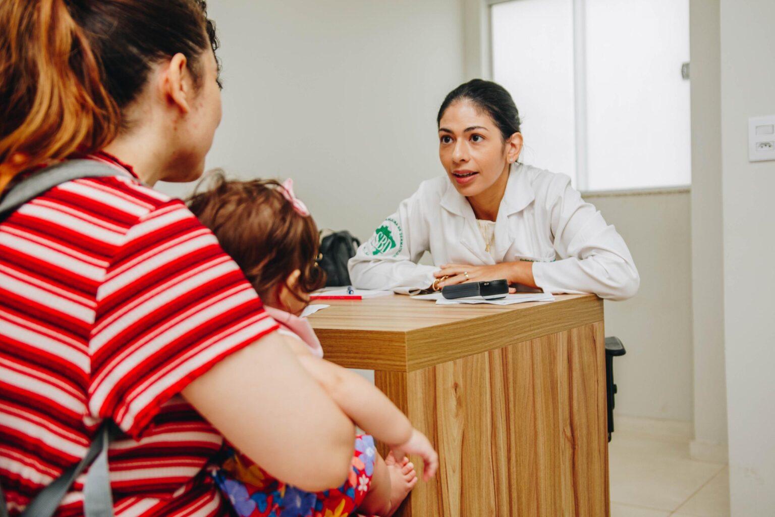 Mutirão agiliza mais de 2,3 mil procedimentos oncológicos.