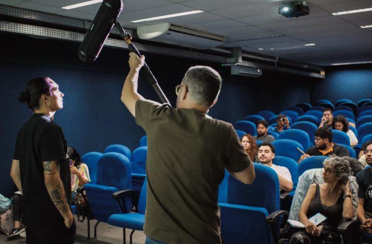 No Dia do Cinema Brasileiro, audiovisual de Mato Grosso do Sul celebra expansão e projeta novos desafios.