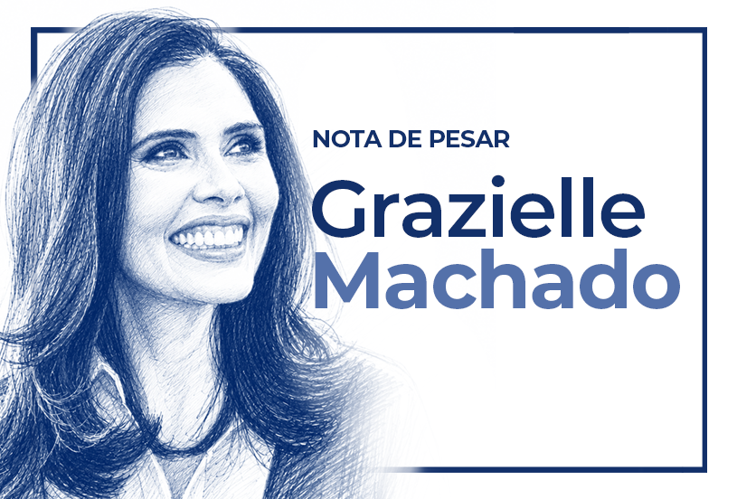 Nota de pesar: Câmara lamenta falecimento de ex-vereadora Grazielle Machado.