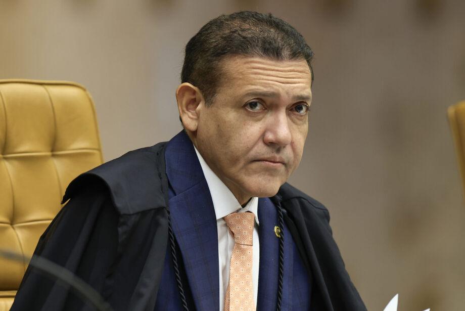 Nunes Marques nomeia Frederico Franco Alvim para comandar unidade do TSE contra desinformação.