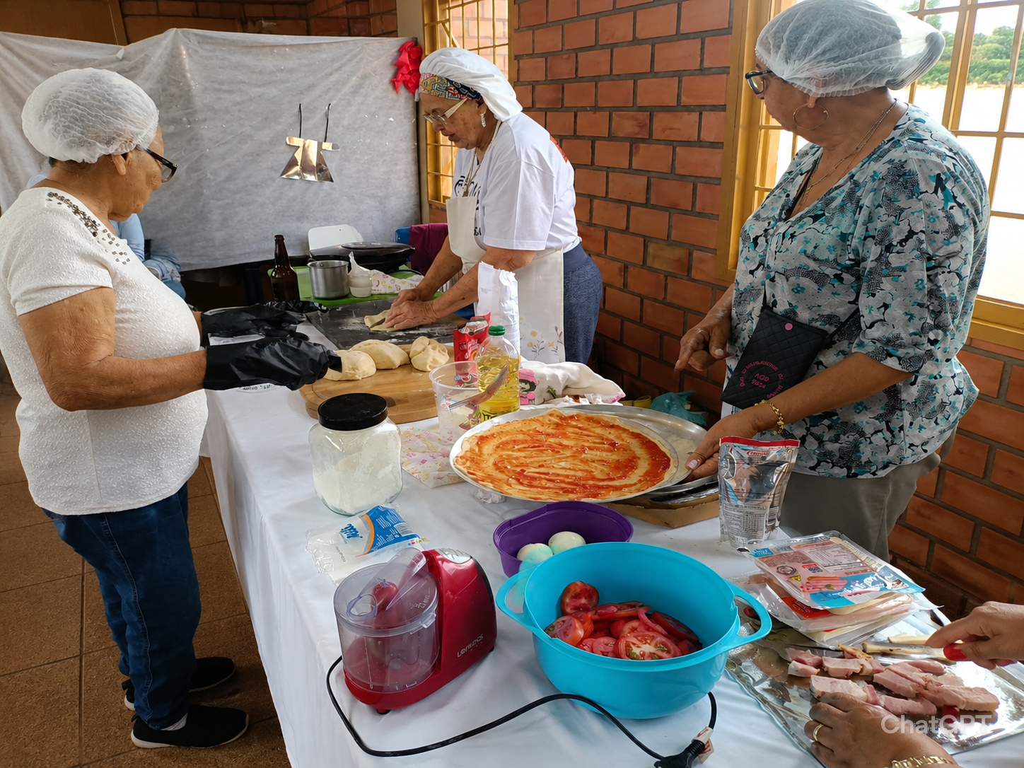 Oficinas gratuitas incentivam empreendedorismo durante Drive Thru.