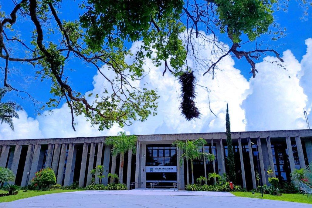 Ordem do Dia: Deputados aprovam LDO de 2027 com orçamento estimado em R$ 27,9 bilhões.