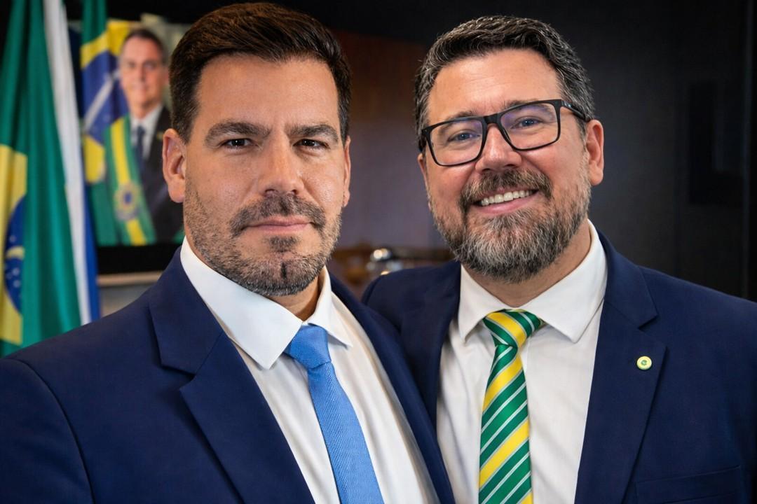PL de Mato Grosso do Sul avança para decisão final sobre segundo candidato ao Senado.