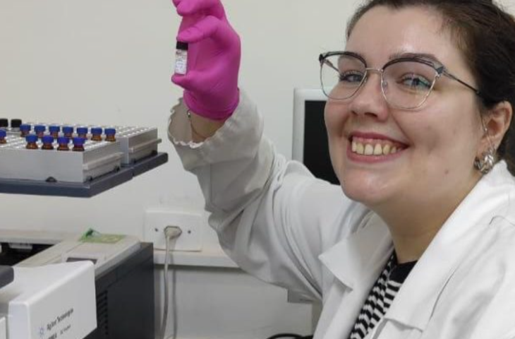 Ponte científica: da universidade ao laboratório, pesquisa chega a exames periciais em MS.