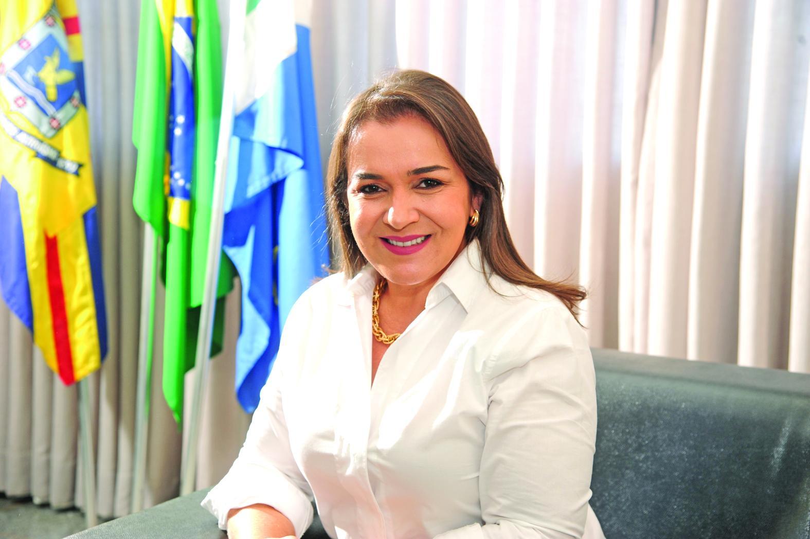 Prefeita Adriane Lopes determina intervenção no Consórcio Guaicurus.