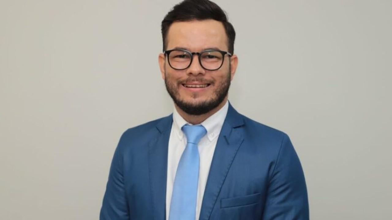 Prefeita Adriane Lopes exonera secretário investigado por assédio sexual em Campo Grande.