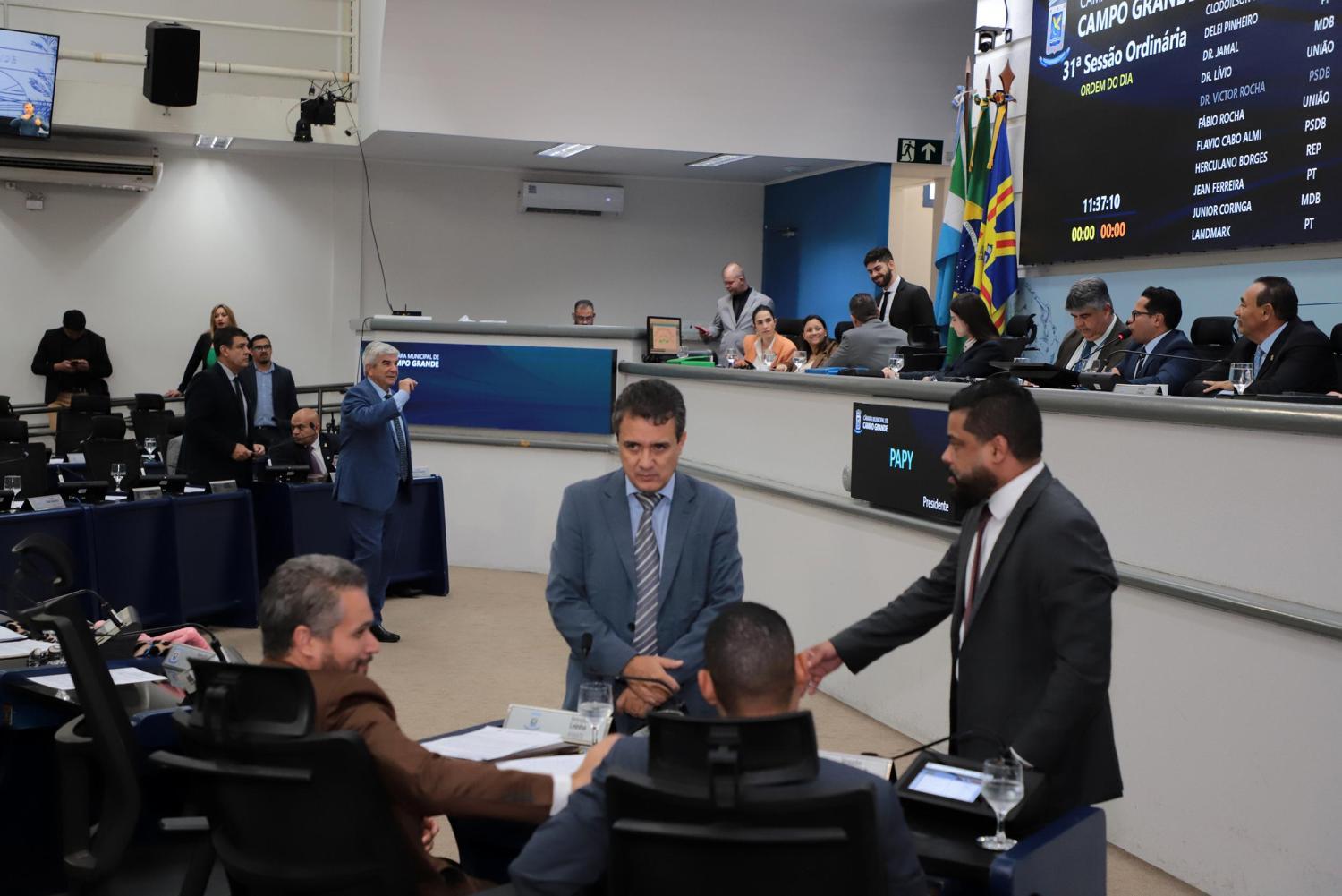 Projeto que prevê crédito adicional para habitação e infraestrutura será votado na terça-feira.