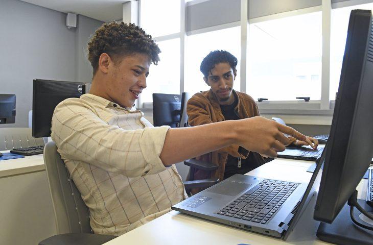 Qualificação, tecnologia e empreendedorismo: Governo de MS prepara jovens para liderar a nova economia digital .