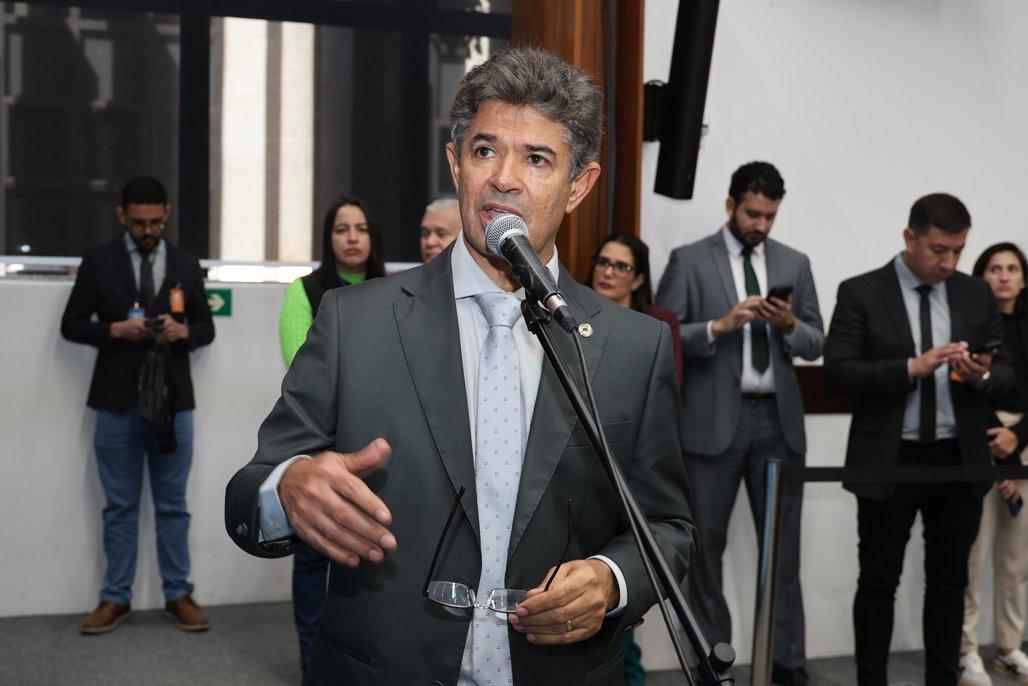 Resolução fortalece identidade regional de honrarias em homenagem ao cooperativismo.