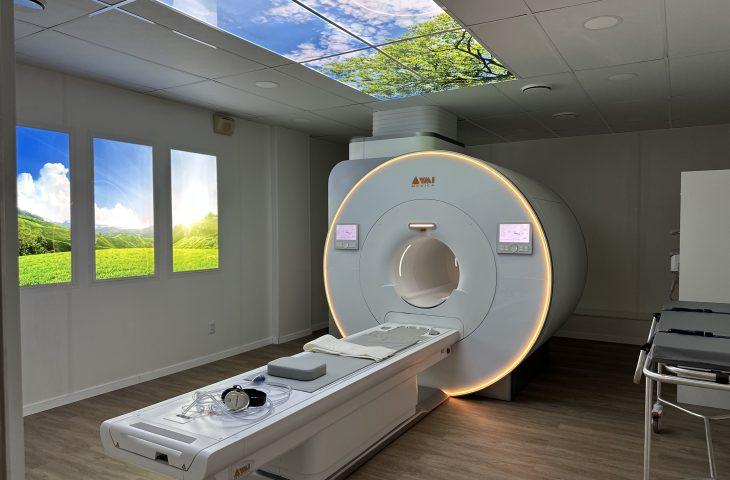 Ressonância no Hospital Regional de Dourados reduz viagens e anos de espera por diagnóstico no SUS.