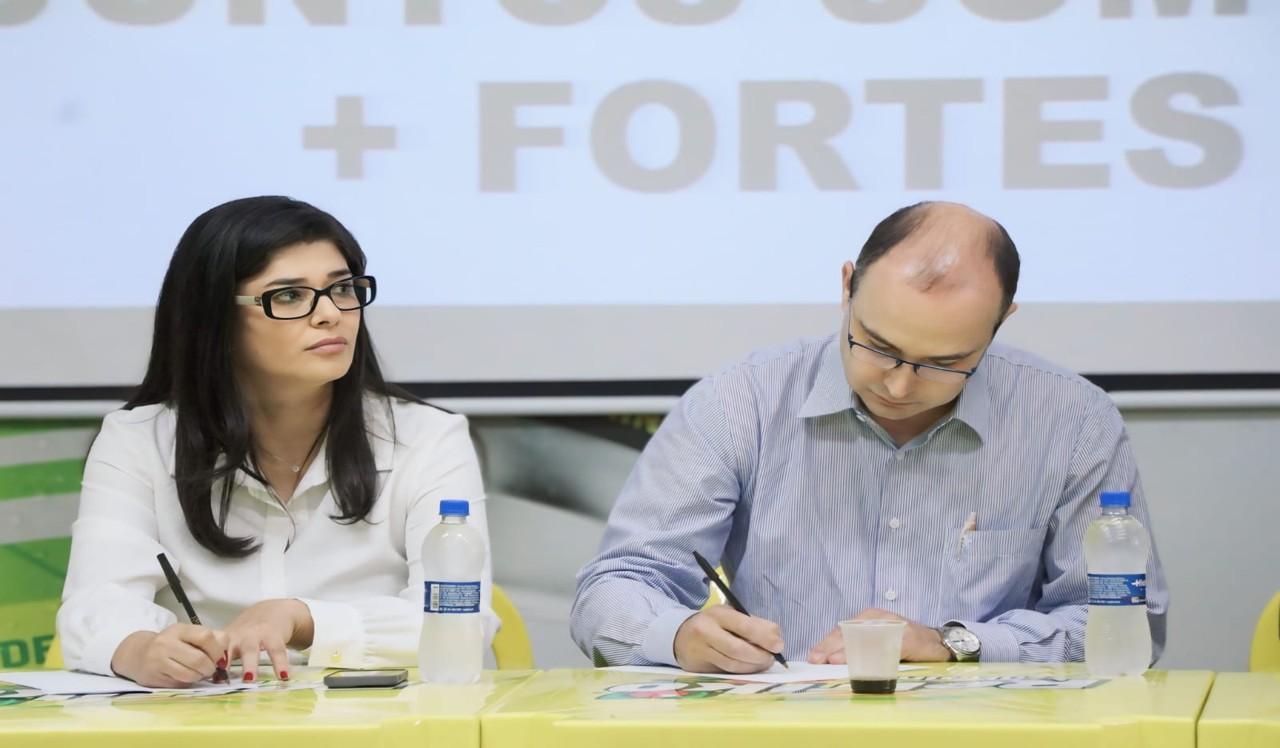 Rose Modesto alerta para avanço da geração que nem estuda nem trabalha em Mato Grosso do Sul.