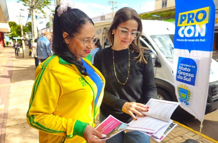 Sead leva orientações e serviços para Capital e interio.