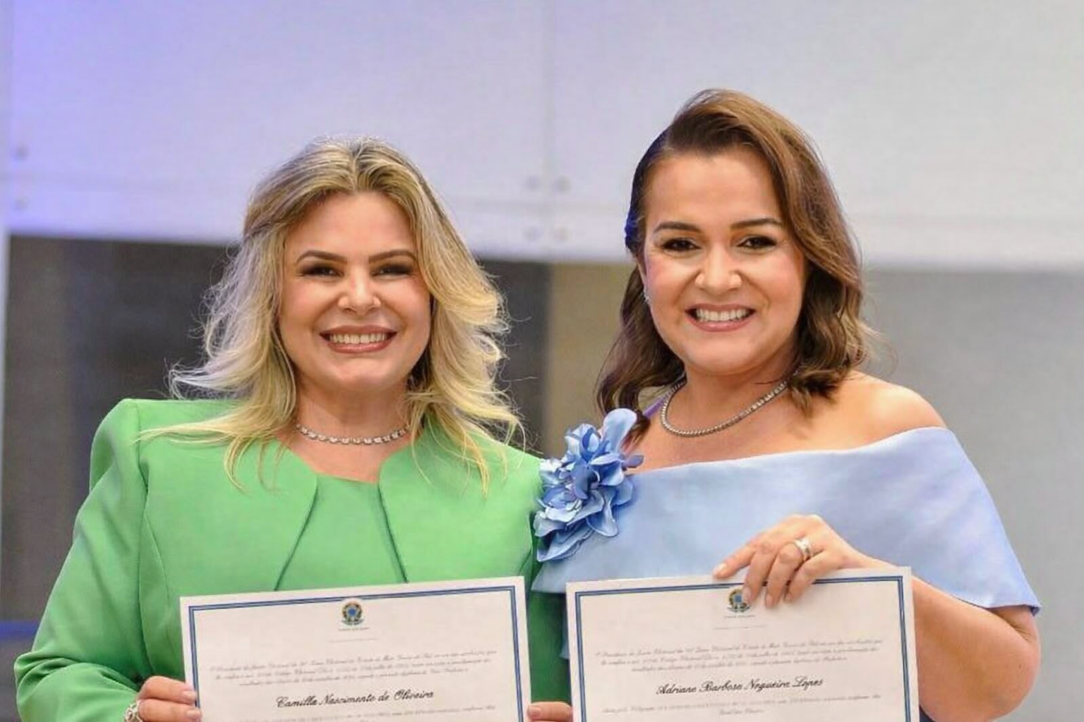 Subprefeito de Anhanduí Denuncia Perseguição Política e Exalta Avanços da Gestão Adriane Lopes.