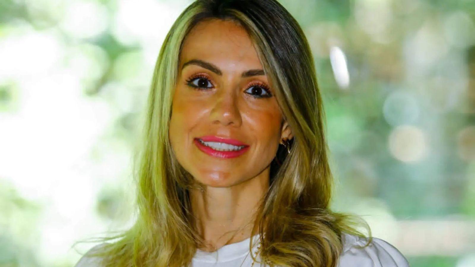 TJMS empossa Ana Carolina Ali Garcia como nova desembargadora.
