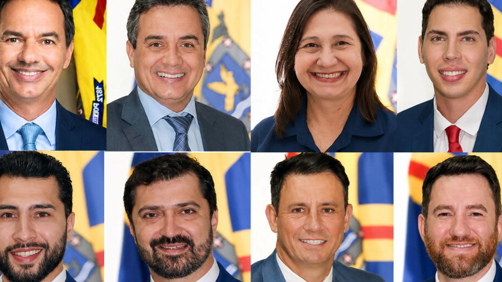 Vereadores da oposição articulam criação da CPI da Saúde em Campo Grande.