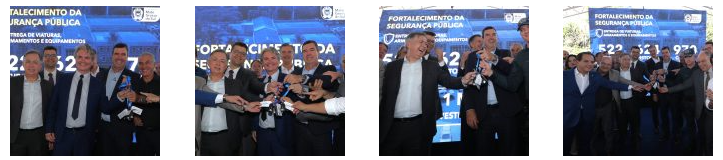 O Governador Eduardo Riedel de Mato Grosso do Sul impulsiona segurança pública com aporte recorde de R$ 176 milhões.