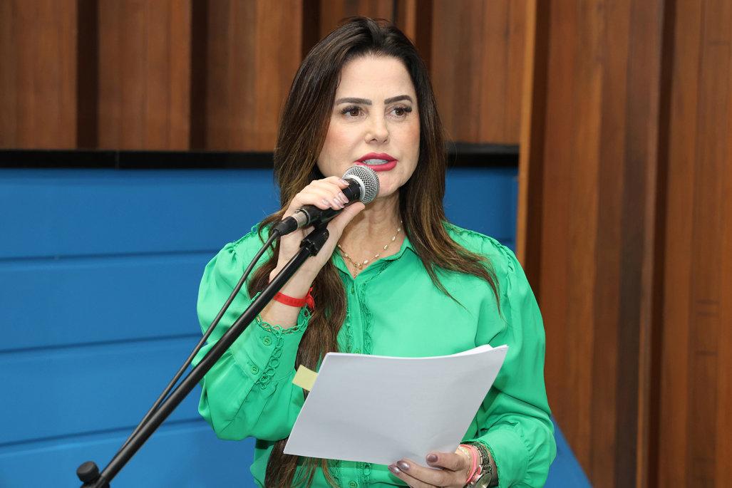 Aprovada de utilidade pública Associação Educacional Nossa Senhora da Abadia Entidade atende crianças e adolescentes de Sidrolândia.