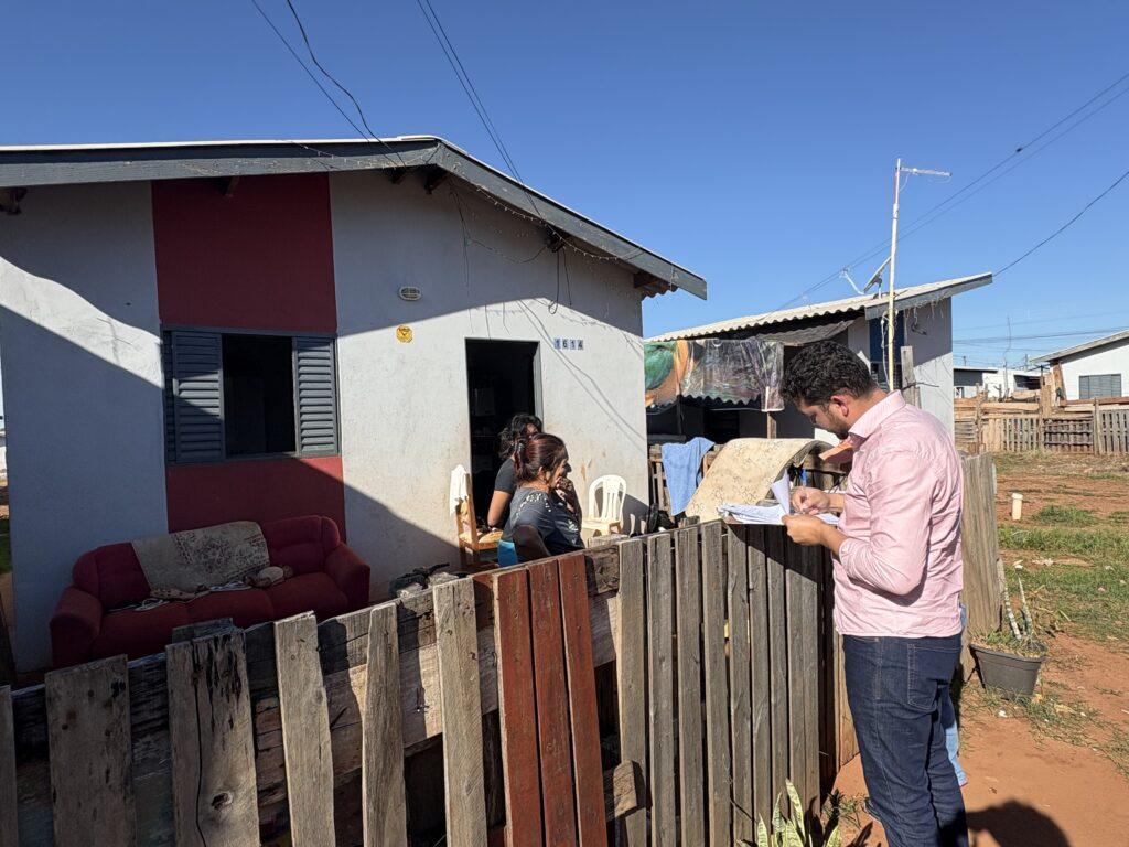 Giro da Semana: educação, Rota Bioceânica e mobilidade. Giro da Semana: educação, Rota Bioceânica e mobilidade.