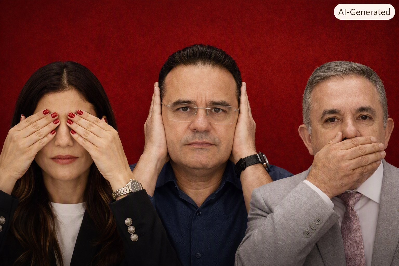 Silêncio do PT-MS após áudio de Zeca expõe constrangimento interno na sigla.